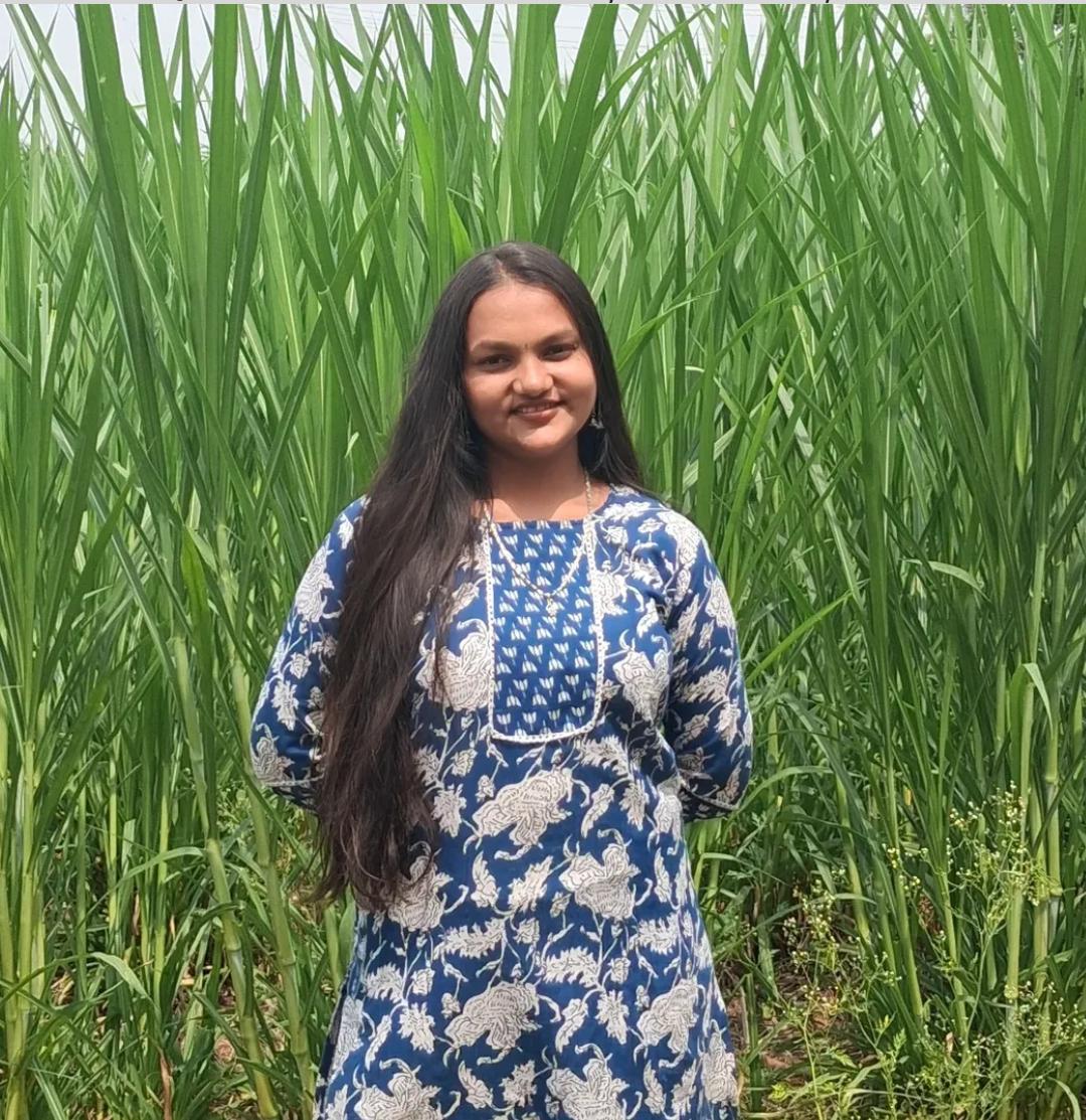 Keerthana Shree